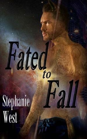 Fated to Fall by Stephanie West