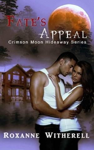 Fate’s Appeal by Roxanne Witherell