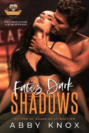 Fate’s Dark Shadows by Abby Knox