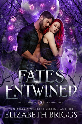 Fates Entwined by Elizabeth Briggs