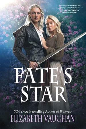 Fate’s Star by Elizabeth Vaughan