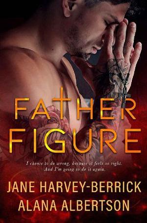 Father Figure by Jane Harvey-Berrick