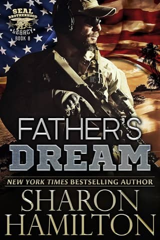 Father’s Dream by Sharon Hamilton