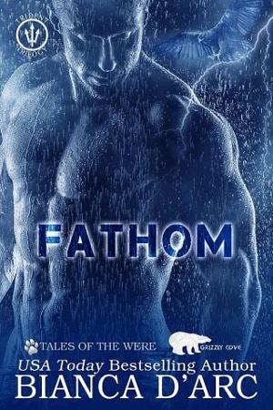 Fathom by Bianca D’Arc