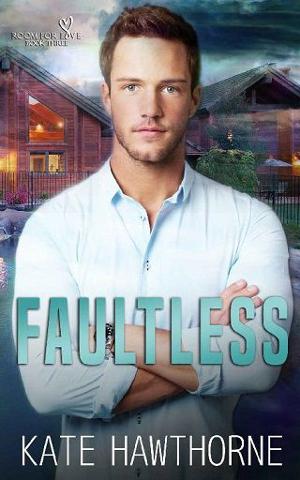 Faultless by Kate Hawthorne