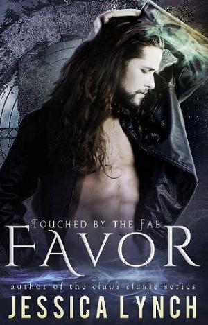 Favor by Jessica Lynch