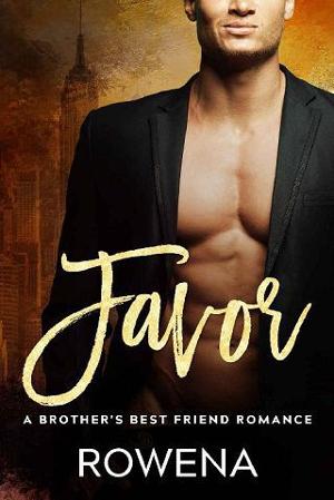 Favor by Rowena