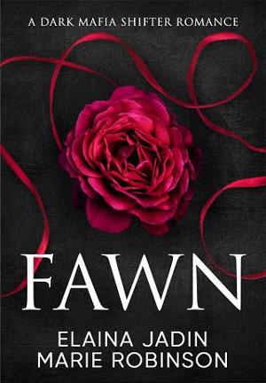 Fawn by Elaina Jadin, Marie Robinson