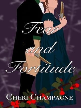 Fear and Fortitude by Cheri Champagne