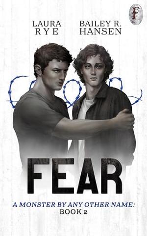 Fear by Laura Rye
