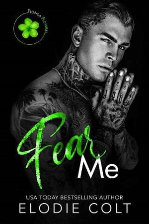 Fear Me by Elodie Colt