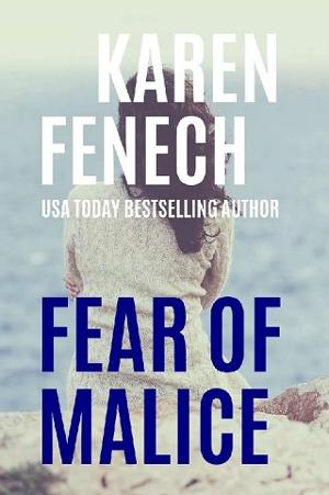 Fear of Malice by Karen Fenech