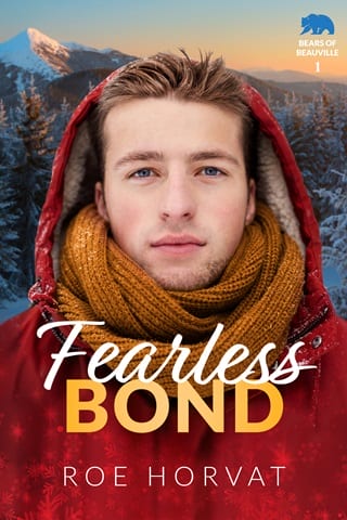 Fearless Bond by Roe Horvat