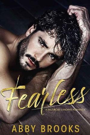 Fearless by Abby Brooks