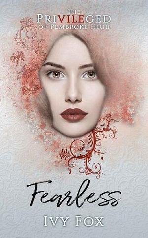 Fearless by Ivy Fox
