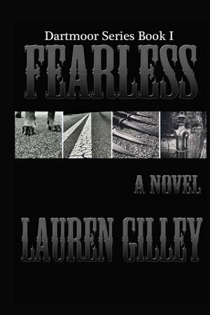 Fearless by Lauren Gilley