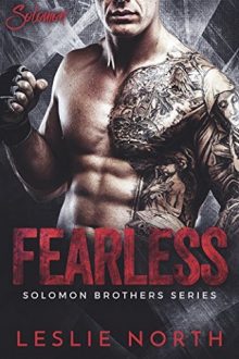 Fearless by Leslie North