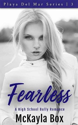 Fearless by McKayla Box