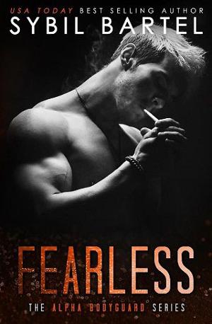 Fearless by Sybil Bartel