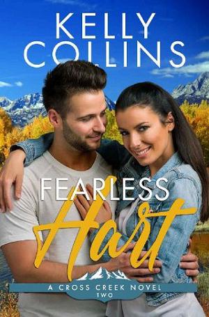 Fearless Hart by Kelly Collins