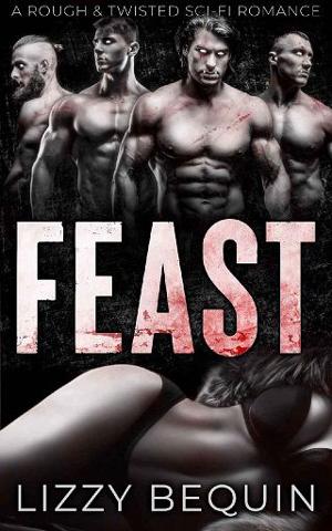 Feast by Lizzy Bequin