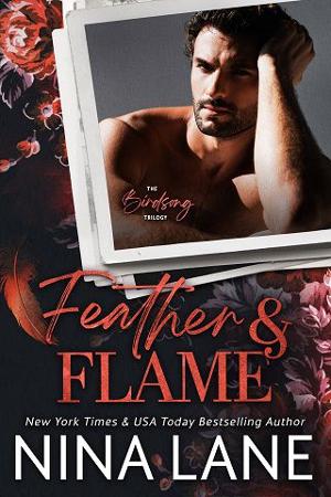 Feather & Flame by Nina Lane