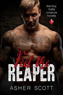 Feel the Reaper by Asher Scott