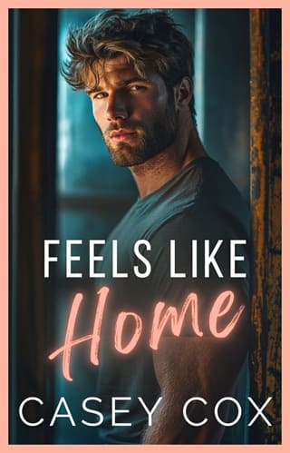 Feels Like Home by Casey Cox
