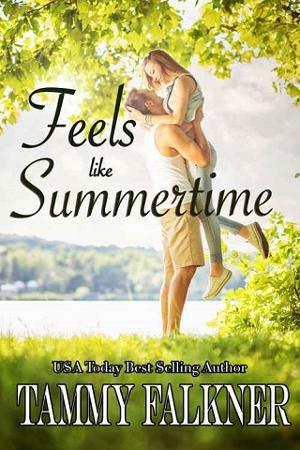 Feels like Summertime by Tammy Falkner