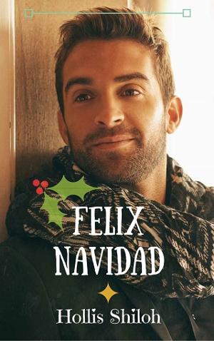 Felix Navidad by Hollis Shiloh