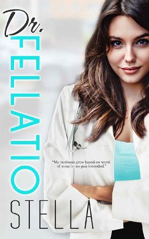 Dr. Fellatio by Stella