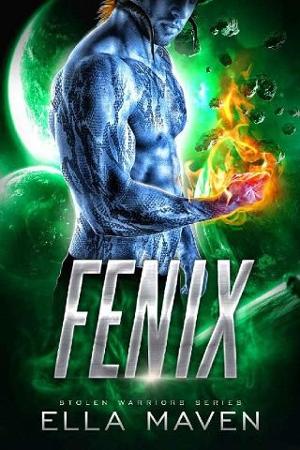 Fenix by Ella Maven