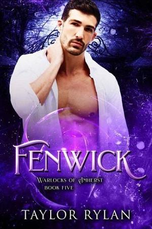 Fenwick by Taylor Rylan