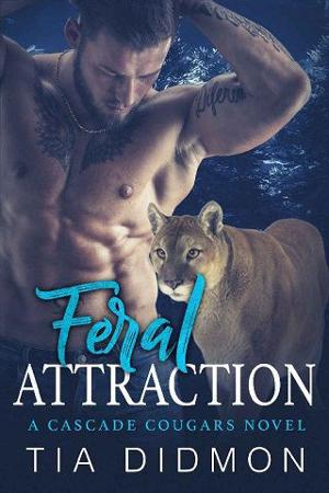 Feral Attraction by Tia Didmon
