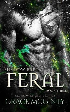 Feral by Grace McGinty