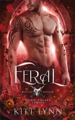 Feral by Kitt Lynn