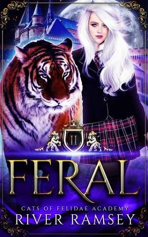 Feral by River Ramsey