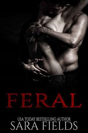 Feral by Sara Fields