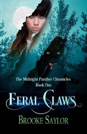 Feral Claws by Brooke Saylor