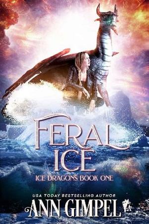 Feral Ice by Ann Gimpel