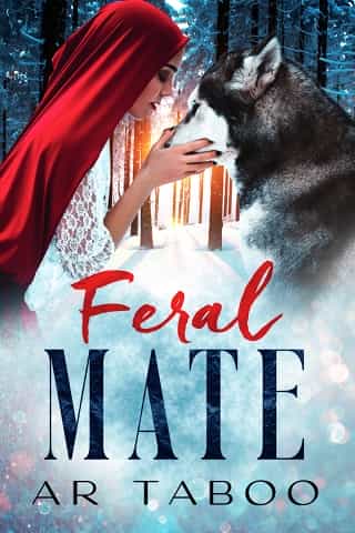 Feral Mate by AR Taboo