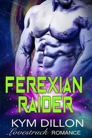 Ferexian Raider by Kym Dillon