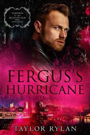 Fergus’s Hurricane by Taylor Rylan
