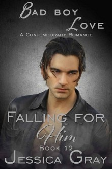 Fernando (Falling for Him #12) by Jessica Gray