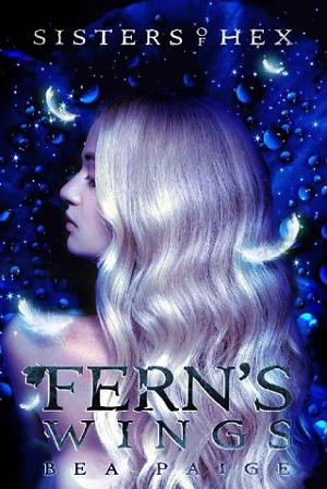 Fern’s Wings by Bea Paige