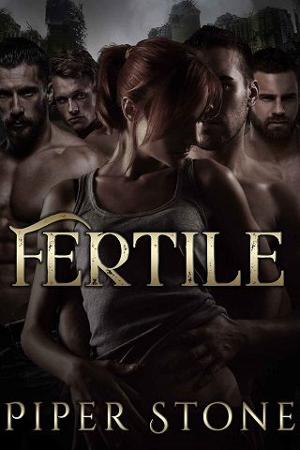 Fertile by Piper Stone