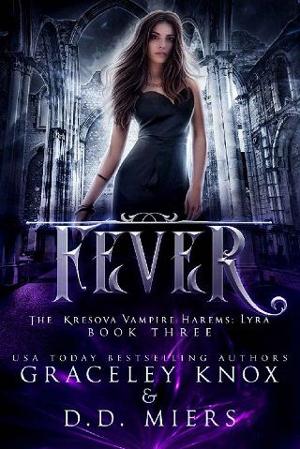 Fever by Graceley Knox