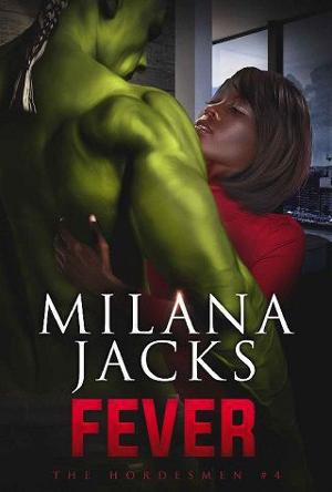 Fever by Milana Jacks