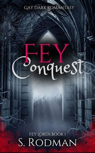 Fey Conquest by S. Rodman