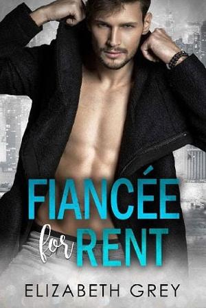 Fiancée for Rent by Elizabeth Grey
